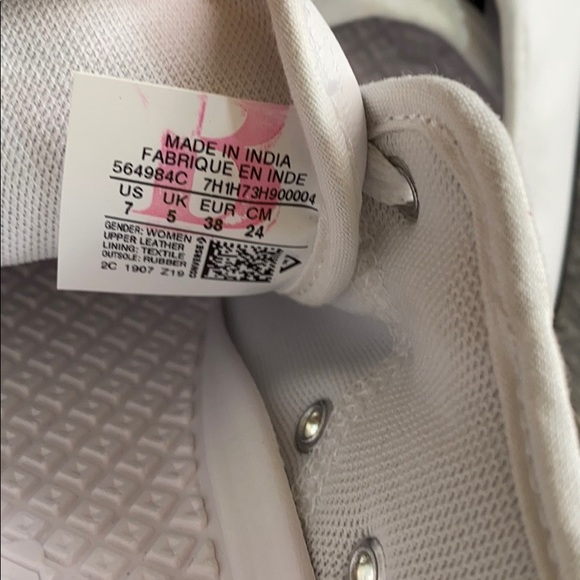 Converse shoes women - Picture 9 of 9